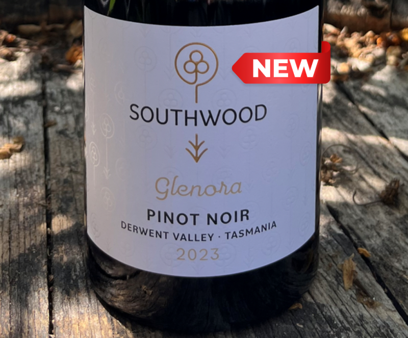 2023 Glenora Pinot Noir