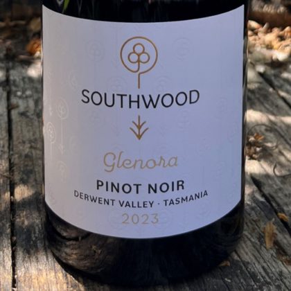 2023 Glenora Pinot Noir