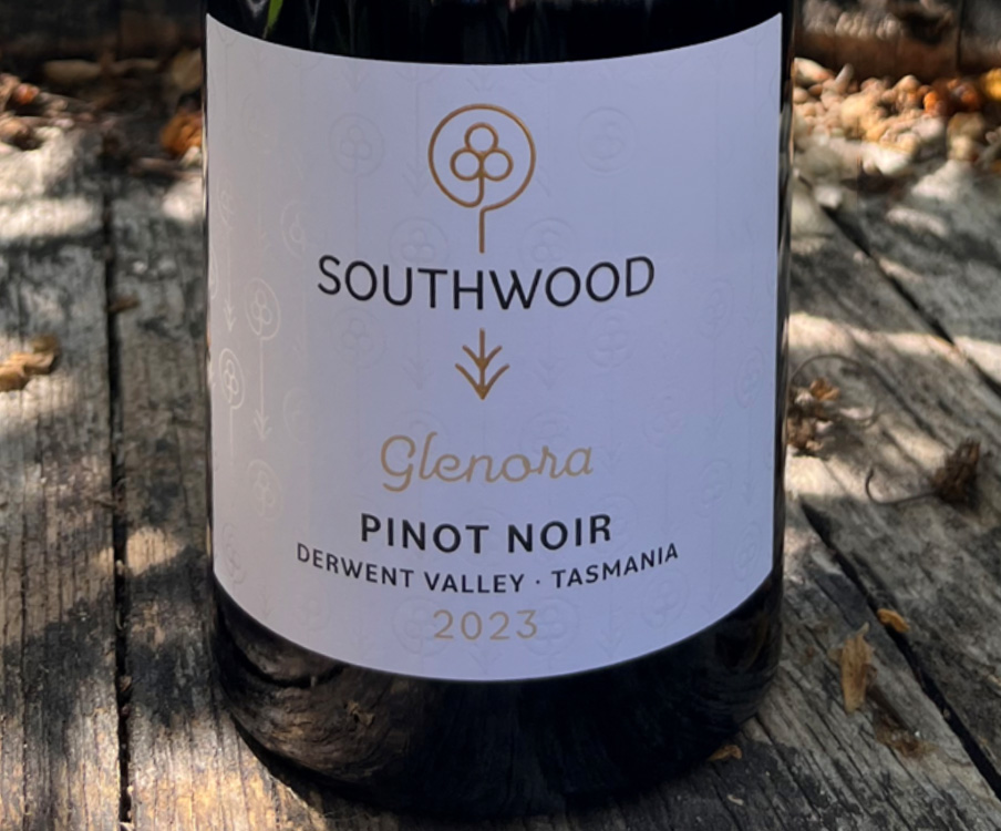 2023 Glenora Pinot Noir