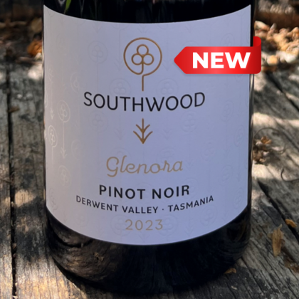 2023 Glenora Pinot Noir