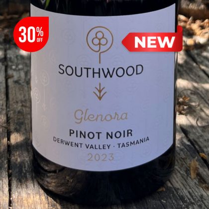 2023 Glenora Pinot Noir