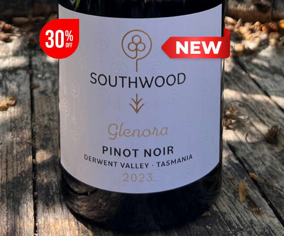 2023 Glenora Pinot Noir