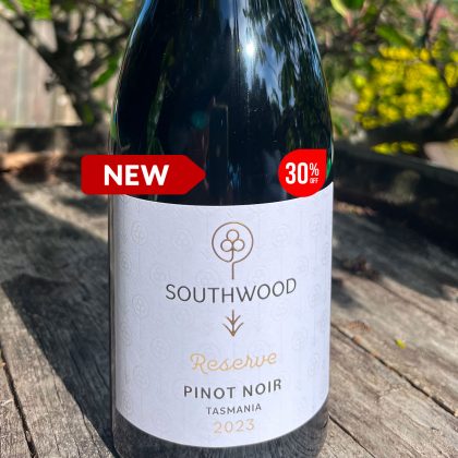 2023 Reserve Pinot Noir