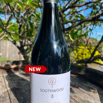2023 Reserve Pinot Noir