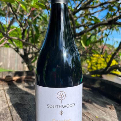 2023 Reserve Pinot Noir