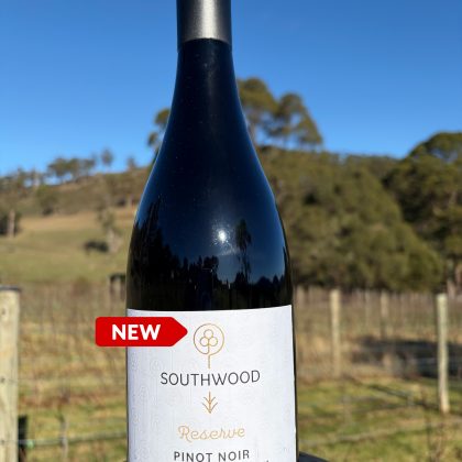 2024 Reserve Pinot Noir