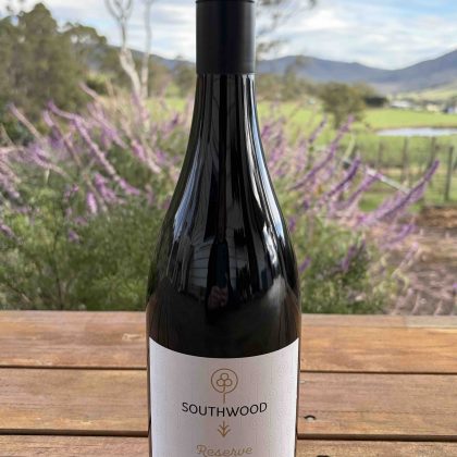 2024 Reserve Pinot Noir