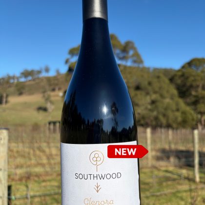 2024 Glenora Pinot Noir